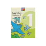 Abacus 1 Number Workbook 3
