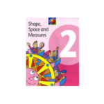 Abacus 2 Shape Space and Measures