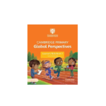 Cambridge Primary Global Perspectives Learners Skills Book 2 with Digital Access