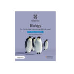 Biology For Cambridge International As & A Level Practical Workbook 2nd Edition