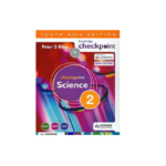 Cambridge Checkpoint Science Book 2 – New Edition
