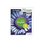 Cambridge Checkpoint English Book 3 : New Edition