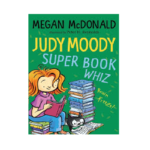 Judy Moody : Super Book Whiz 15