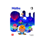 Active Maths Textbook 3 – with Ebook