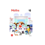 Active Maths Textbook 6 – with Ebook