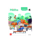 Active Maths Workbook 4 – with Ebook