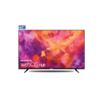 Innovex 43″ 4K Smart LED TV – ITVE432S4K