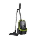 Panasonic 1800W Bagless HEPA Filter Canister Vacuum Cleaner – MC-CL603