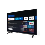 Panasonic 43 Inch Google Android Smart 2K HDR LED TV HDMI USB – TH-43MS670N