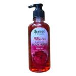 4Rever Hibiscus Brightening Body Wash With Pump – 300ml