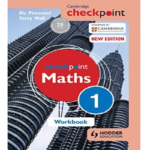 Cambridge Checkpoint Maths Workbook 1 – New Edition