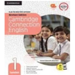 Cambridge Connection English Level 1 Coursebook – 4th Edition
