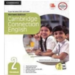 Cambridge Connection English Level 2 Coursebook – 4th Edition