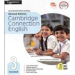Cambridge Connection English Level 3 Coursebook – 4th Edition