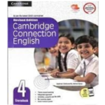 Cambridge Connection English Level 4 Coursebook – 4th Edition