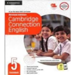 Cambridge Connection English Level 5 Coursebook – 4th Edition