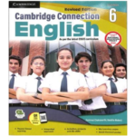Cambridge Connection English Level 6 Coursebook – 4th Edition