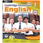 Cambridge Connection English Level 7 Coursebook – 4th Edition