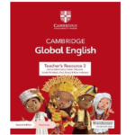 Cambridge Global English Teachers Resource 3 with Digital Access