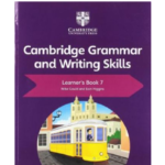 Cambridge Grammar and Writing Skills Learners Book 7