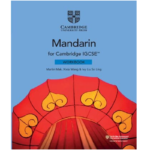 Cambridge IGCSE Mandarin Workbook