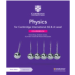 Cambridge International AS and A Level Physics Digital Coursebook – 2 Years : Ebook