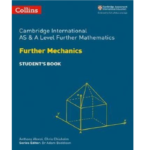 Cambridge International As and A Level Further Mathematics – Further Mechanics Students Book
