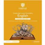 Cambridge Lower Secondary English Teachers Resource 7 with Digital Access – 2nd Edition