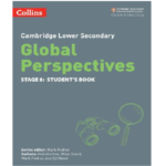 Cambridge Lower Secondary Global Perspectives Students Book – Stage 8