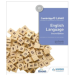 Cambridge O Level English Language – 2nd edition