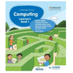 Cambridge Primary Computing Learners Book – Stage 1