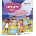 Cambridge Primary Computing Learners Book – Stage 2