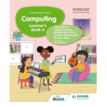 Cambridge Primary Computing Learners Book – Stage 4