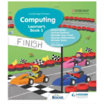 Cambridge Primary Computing Learners Book – Stage 5