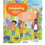 Cambridge Primary Computing Learners Book – Stage 6