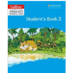 Collins International Primary English Students Book 3