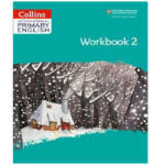 Collins International Primary English Workbook 2