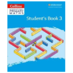 Collins International Primary Maths : International Primary Maths Students Book – Stage 3