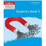 Collins International Primary Science – International Primary Science Students Book – Stage 3