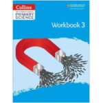 Collins International Primary Science – International Primary Science Workbook – Stage 3