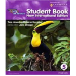 Heinemann Explore Science Student Book Grade 5 – New International Edition