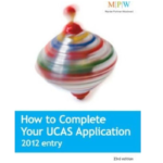 How to Complete Your Ucas Application 2012 entry 23rd Edition