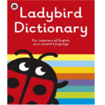 Ladybird Dictionary – For Learners Of English As A Second Language