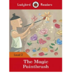 Ladybird Readers Level 2 – The Magic Paintbrush