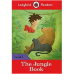 Ladybird Readers Level 3 – The Jungle Book