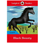 Ladybird Readers Level 6 – Black Beauty