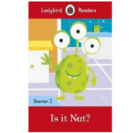 Ladybird Readers Starter 2 – Is it Nat