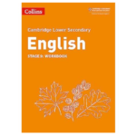 Lower Secondary English Workbook – Stage 9