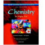 New Coordinated Science – Chemistry for Higher Tier 3rd Edition