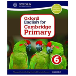 Oxford English For Cambridge Primary 6